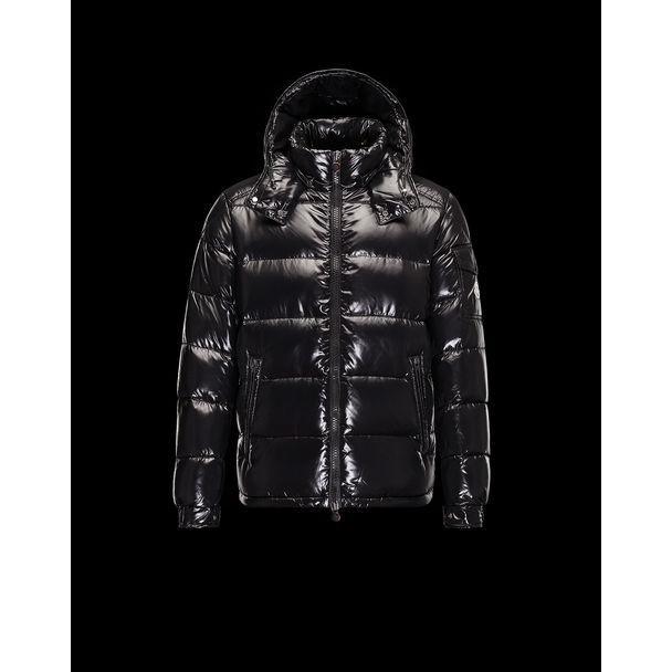 値下げ⭐︎モンクレール⭐︎MAYA⭐︎サイズ1⭐︎国内正規品 MONCLER モンクレール 国内正規品 MAYA マヤ ナイロン ダウン