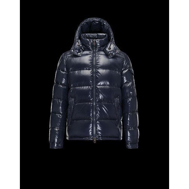 MONCLER MONCLER モンクレール メンズ Maya ダウン 即日発送 : LUSTYLE