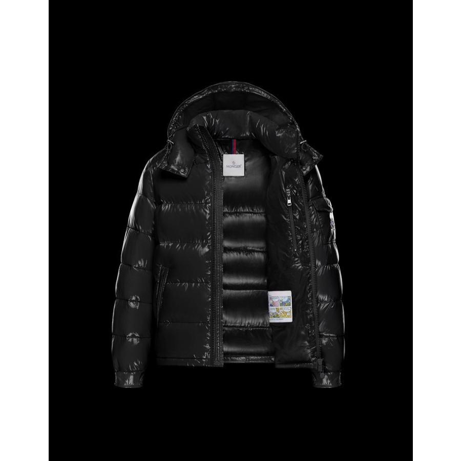 値下げ⭐︎モンクレール⭐︎MAYA⭐︎サイズ1⭐︎国内正規品 モンクレール MAYA マヤ 在庫商品 - モンクレール(MONCLER