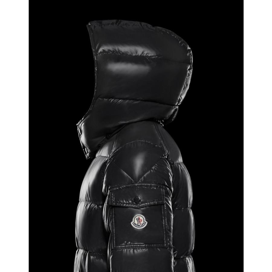 値下げ⭐︎モンクレール⭐︎MAYA⭐︎サイズ1⭐︎国内正規品 MONCLER】モンクレール『MAYA ダウンジャケット size1