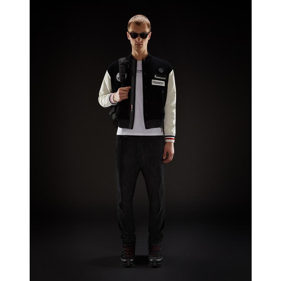 MONCLER GENIUS Fragment Hiroshi Fujiwara SVEN メンズ MONCLER GENIUS Fragment Hiroshi Fujiwara SVEN メンズ