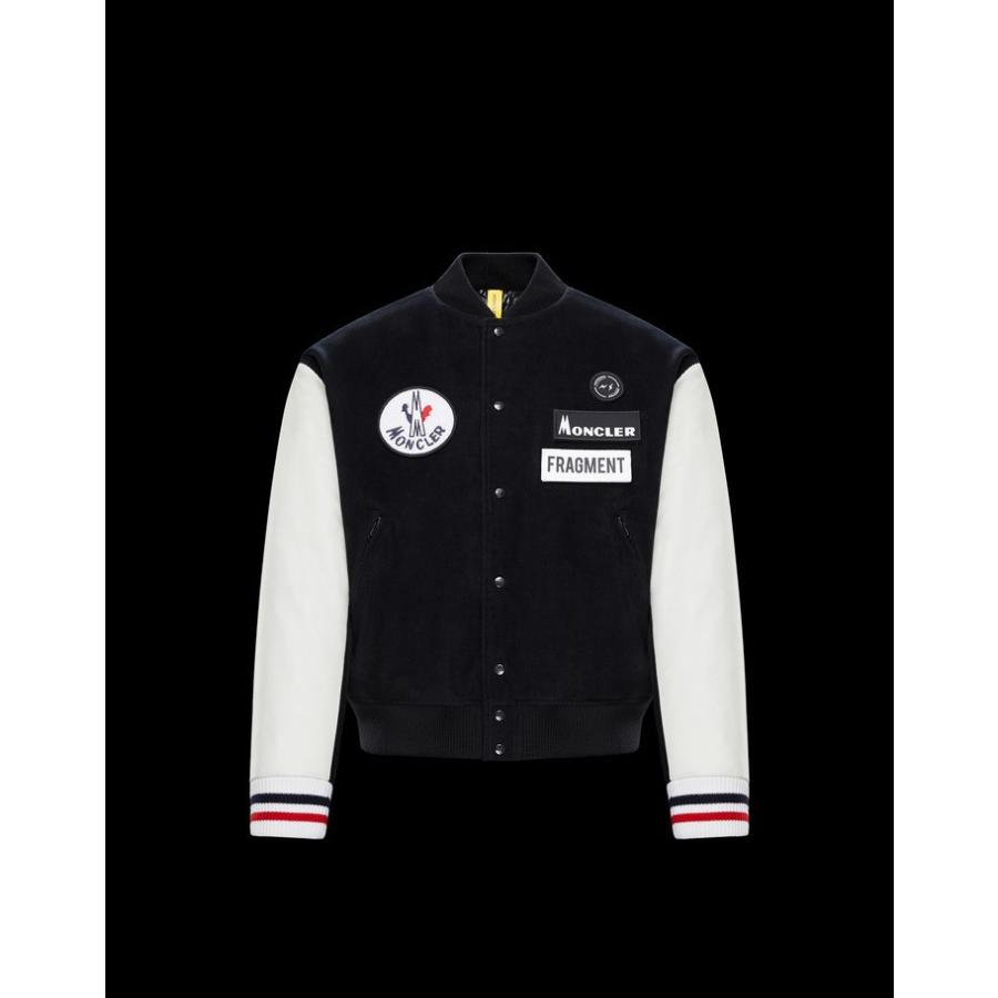 MONCLER GENIUS Fragment Hiroshi Fujiwara SVEN メンズ MONCLER GENIUS Fragment Hiroshi Fujiwara SVEN メンズ
