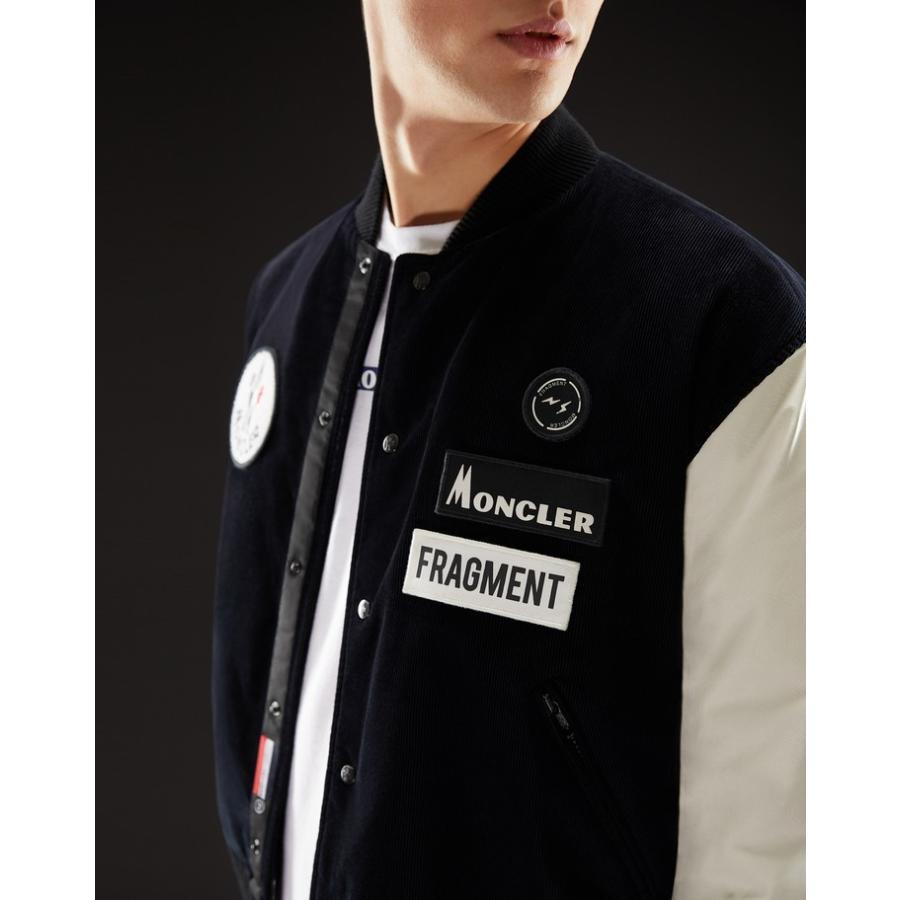MONCLER GENIUS Fragment Hiroshi Fujiwara SVEN メンズ MONCLER GENIUS Fragment Hiroshi Fujiwara SVEN メンズ