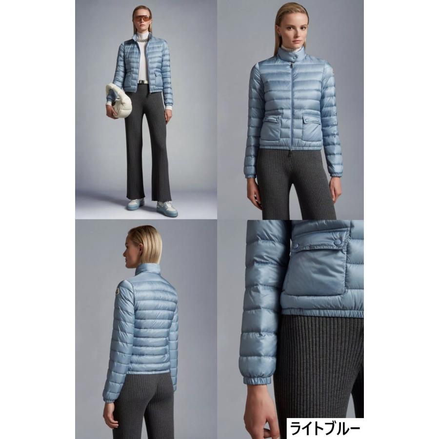 MONCLER モンクレール LANS ダウンジャケット レディース MONCLER モンクレール LANS ダウンジャケット レディース