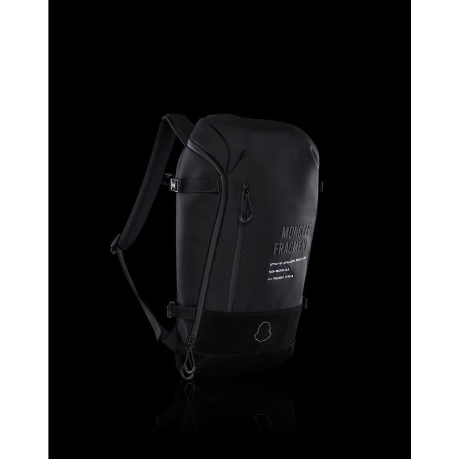 MONCLER GENIUS Fragment Hiroshi Fujiwara RUCKSACK バック MONCLER GENIUS Fragment Hiroshi Fujiwara RUCKSACK バック