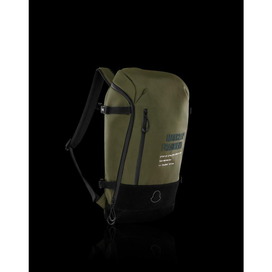 MONCLER GENIUS Fragment Hiroshi Fujiwara RUCKSACK バック MONCLER GENIUS Fragment Hiroshi Fujiwara RUCKSACK バック