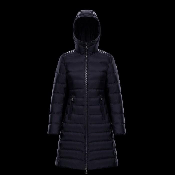 【冬物SALE❗️】MONCLER ダウンコート/TALEV タレヴ レディース モンクレール(MONCLER)モンクレール TALEVE タレブ ダウン