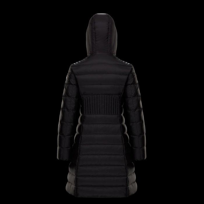 MONCLER（モンクレール） TALEV ダウンコート レディース : LUSTYLE