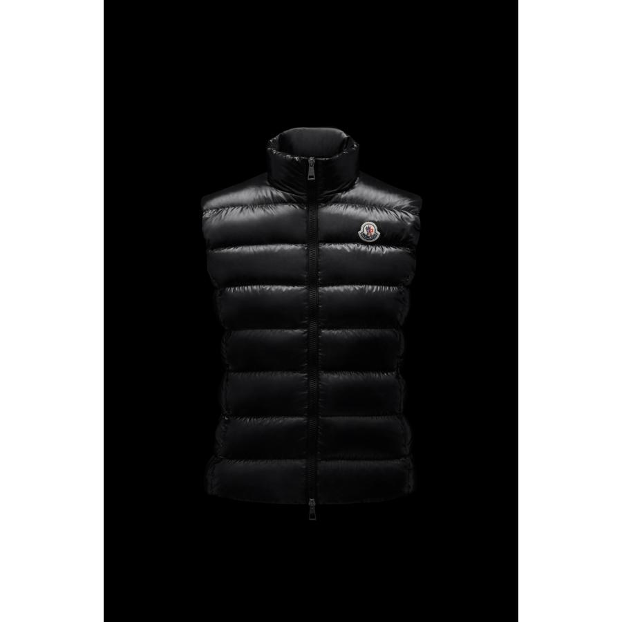MONCLER モンクレール GHANY ダウンベスト レディース : LUSTYLE MONCLER モンクレール GHANY ダウンベスト レディース : LUSTYLE