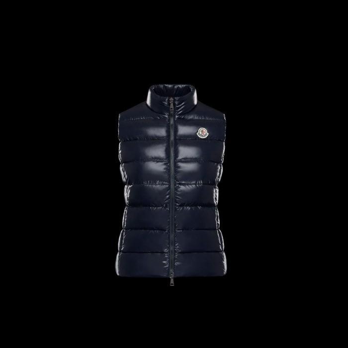 MONCLER モンクレール GHANY ダウンベスト レディース : LUSTYLE MONCLER モンクレール GHANY ダウンベスト レディース : LUSTYLE