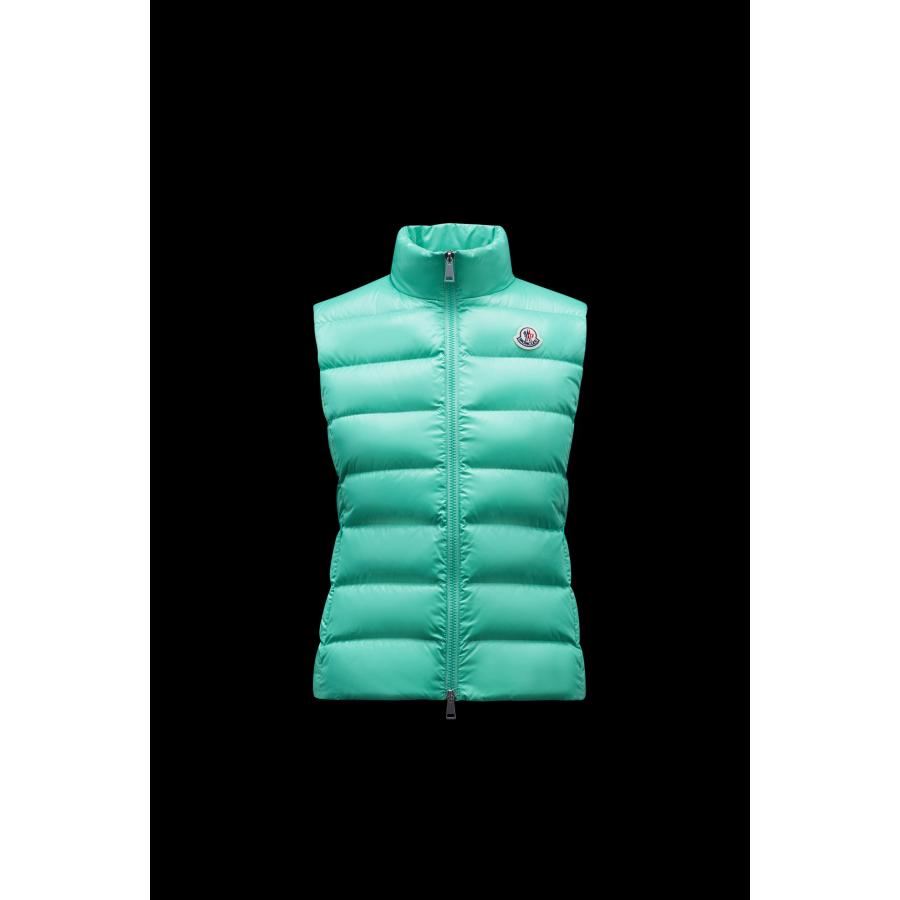 MONCLER モンクレール GHANY ダウンベスト レディース : LUSTYLE MONCLER モンクレール GHANY ダウンベスト レディース : LUSTYLE