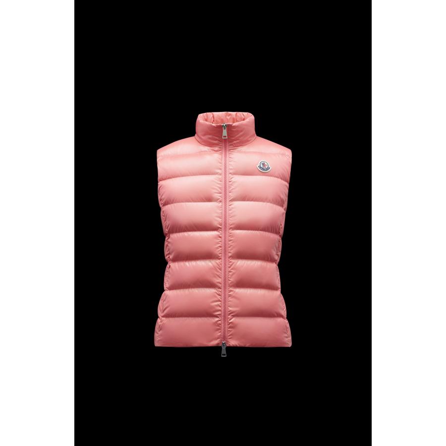 MONCLER モンクレール GHANY ダウンベスト レディース : LUSTYLE MONCLER モンクレール GHANY ダウンベスト レディース : LUSTYLE