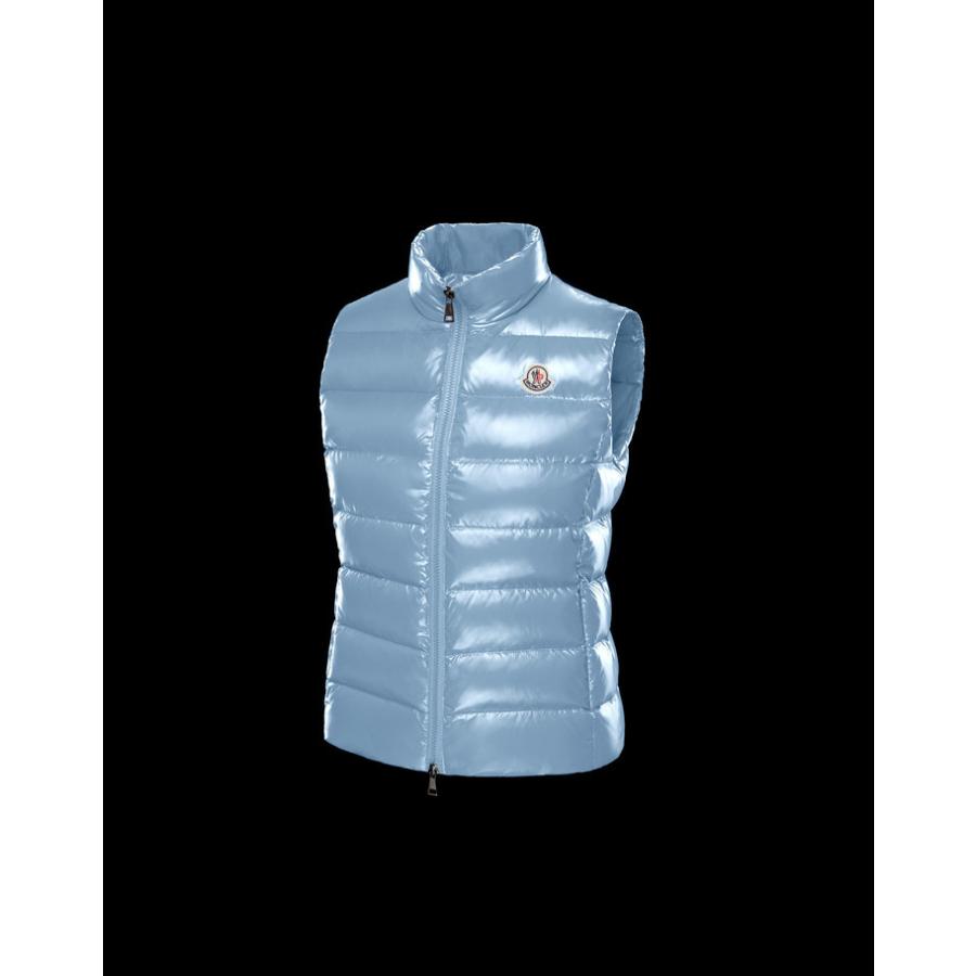 Moncler モンクレール Ghany ダウンベスト レディース Monc150 Lustyle 通販 Yahoo ショッピング