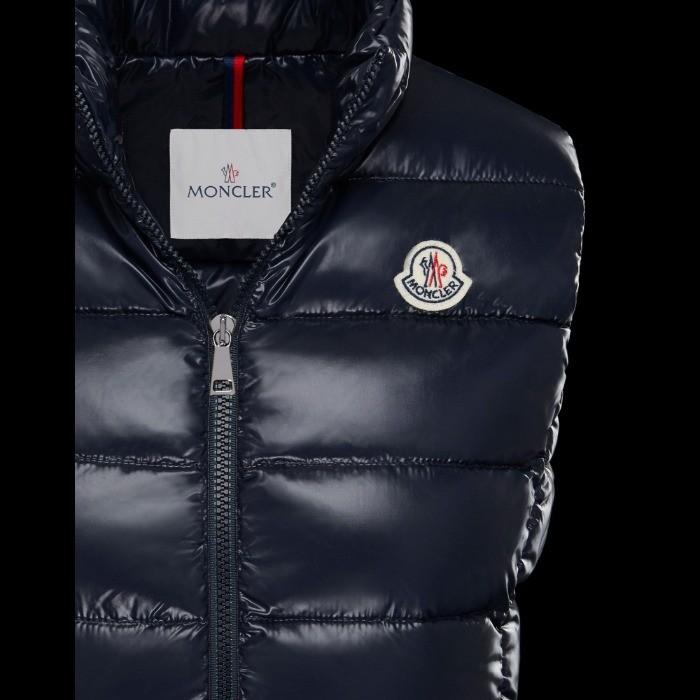 MONCLER モンクレール GHANY ダウンベスト レディース : LUSTYLE MONCLER モンクレール GHANY ダウンベスト レディース : LUSTYLE