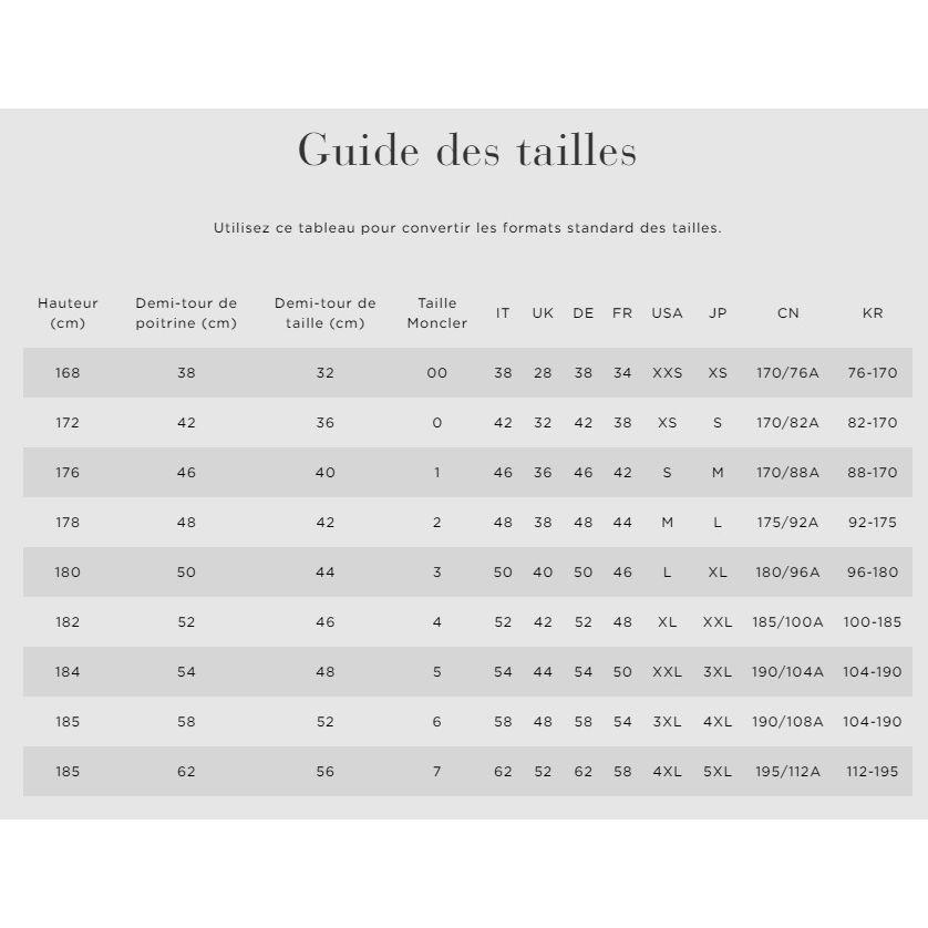 MONCLER　モンクレール MONTCLAR メンズ　ダウンジャケット　在庫あり　 | MONCLER | 10