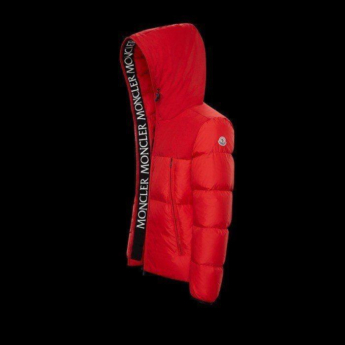 MONCLER　モンクレール MONTCLAR メンズ　ダウンジャケット　在庫あり　 | MONCLER | 07