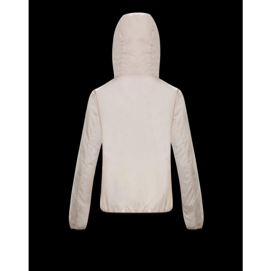 MONCLER moncler モンクレール LAIT ジャケット レディース ロング