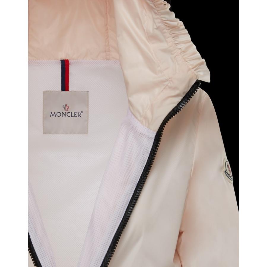 MONCLER moncler モンクレール LAIT ジャケット レディース ロング