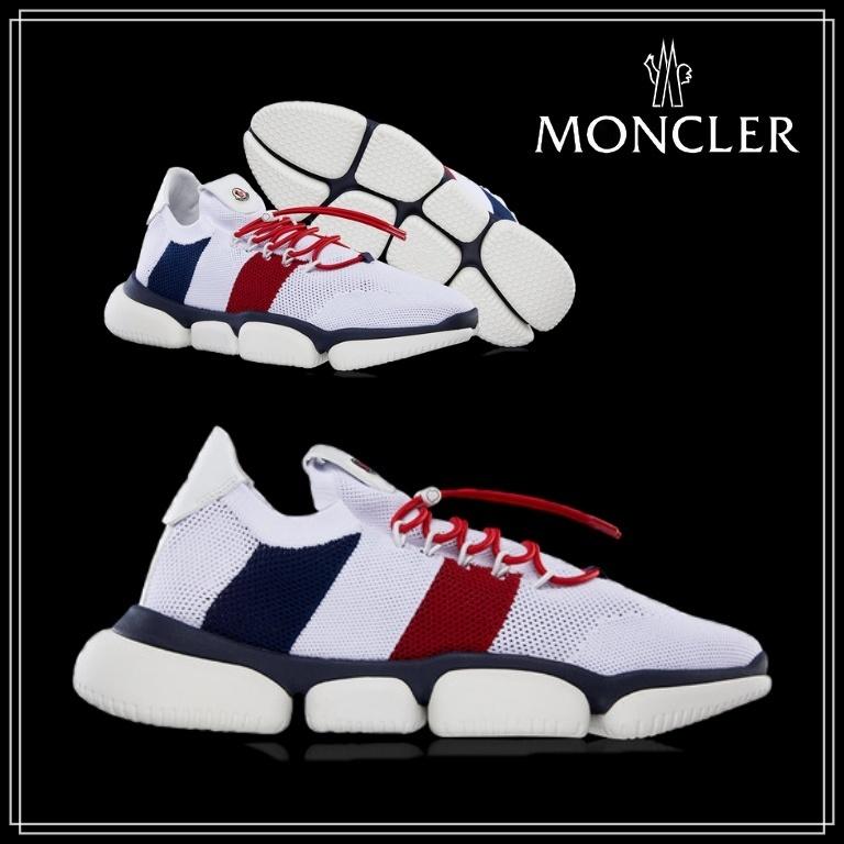 MONCLER モンクレール THE BUBBLE SNEAKER スニーカー :monc194:LUSTYLE - 通販 - Yahoo!ショッピング