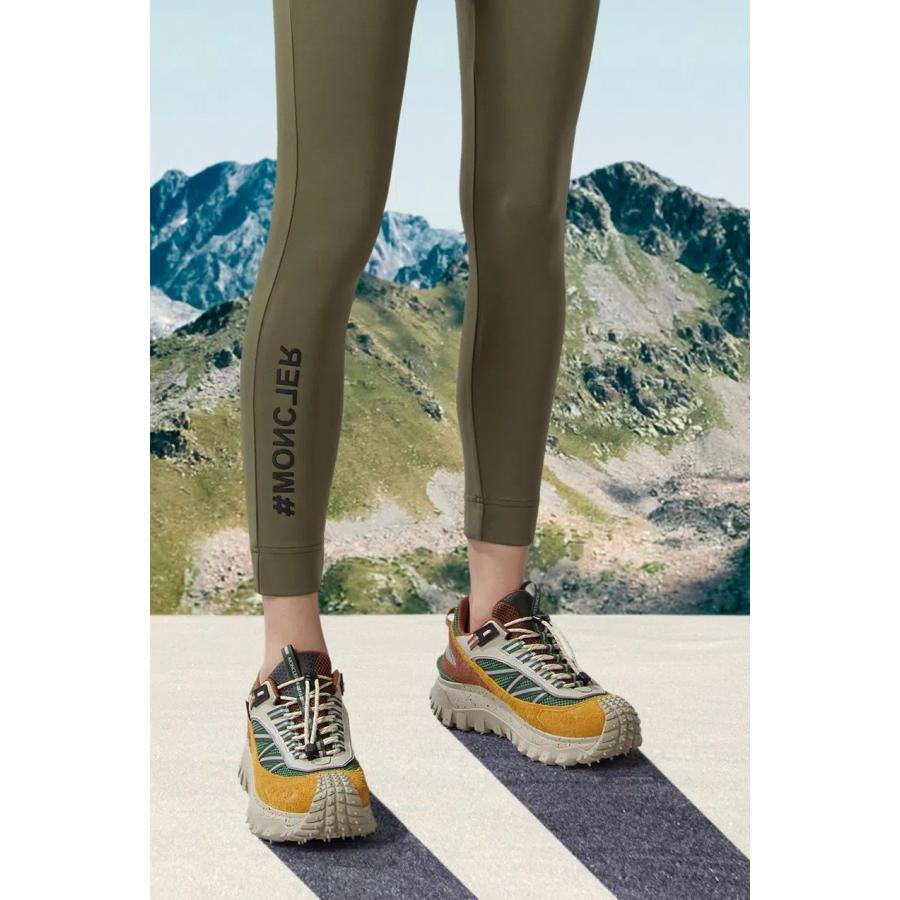 MONCLER モンクレール TRAILGRIP SNEAKER トレイル グリップ MONCLER モンクレール TRAILGRIP SNEAKER トレイル グリップ