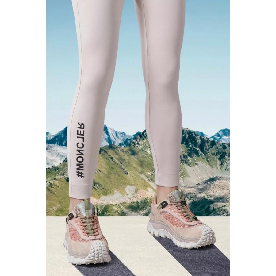 MONCLER モンクレール TRAILGRIP SNEAKER トレイル グリップ MONCLER モンクレール TRAILGRIP SNEAKER トレイル グリップ