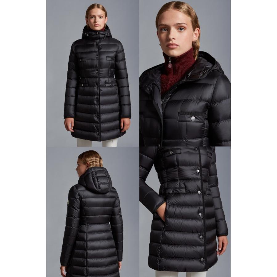 MONCLER レディース ダウンジャケット モンクレール Hirma MONCLER レディース ダウンジャケット モンクレール Hirma