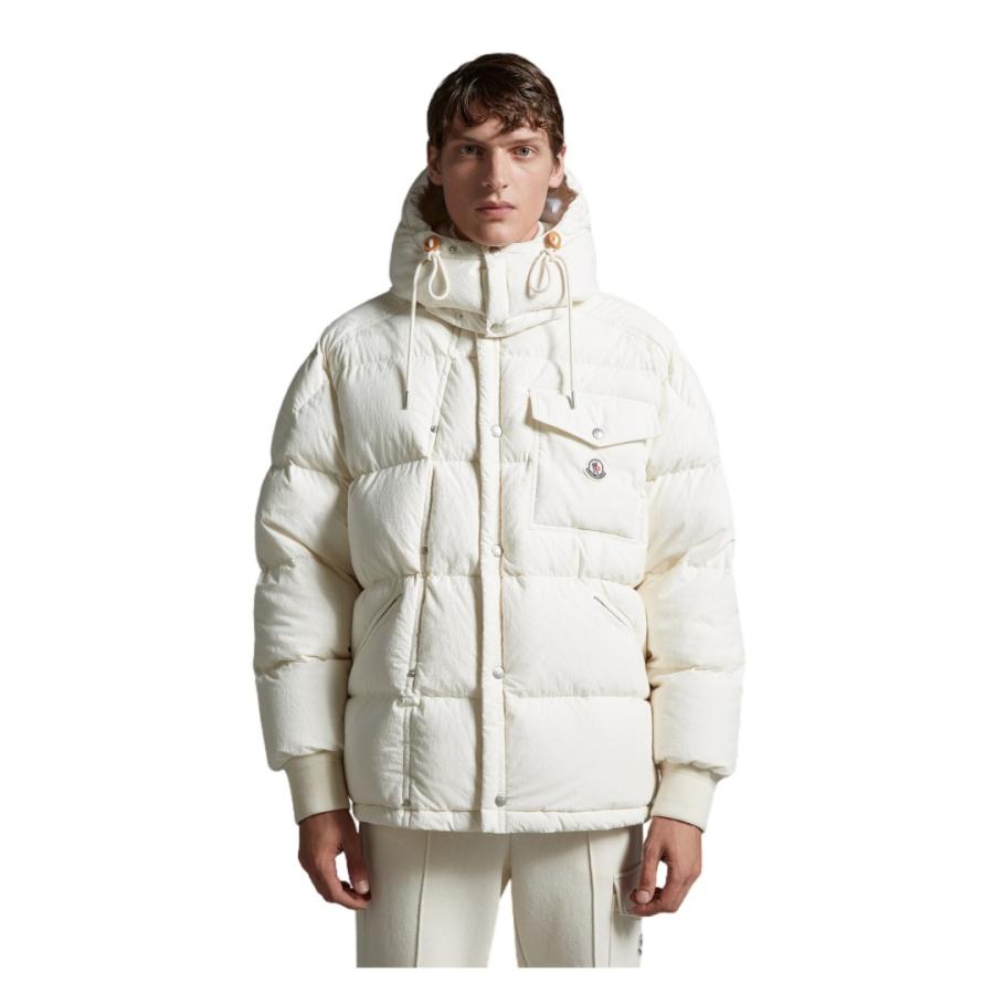 メンズ ダウンジャケット MONCLER モンクレール Moncler Karakorum｜lustyle｜02