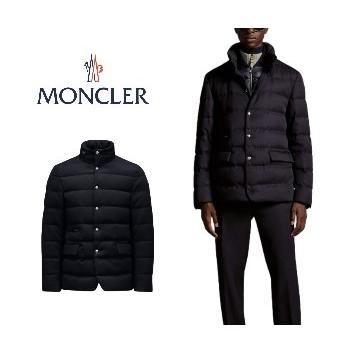 MONCLER メンズ ダウンジャケット モンクレール Bess : LUSTYLE - 通販