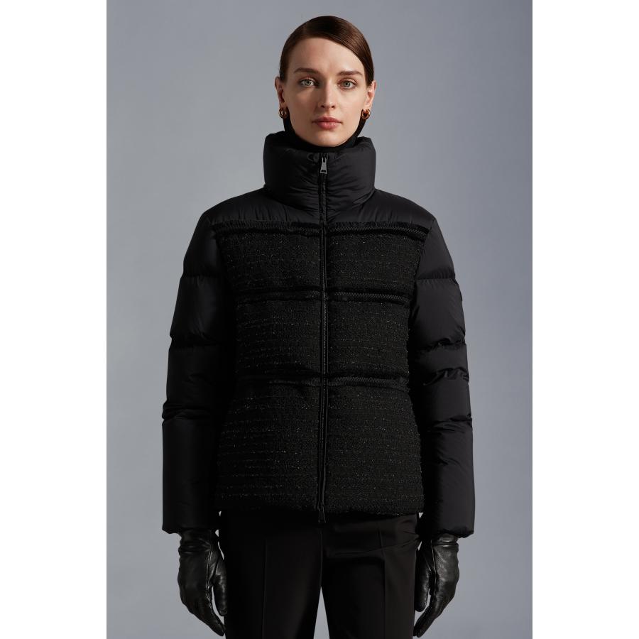 MONCLER モンクレール レディース Aucun ショート ダウンジャケット