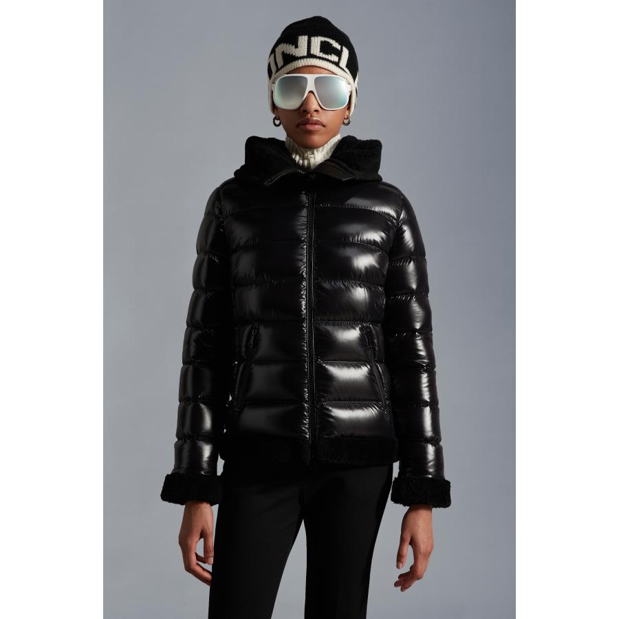 ゆったり柔らか MONCLER MONCLER モンクレール レディース Guichard ...