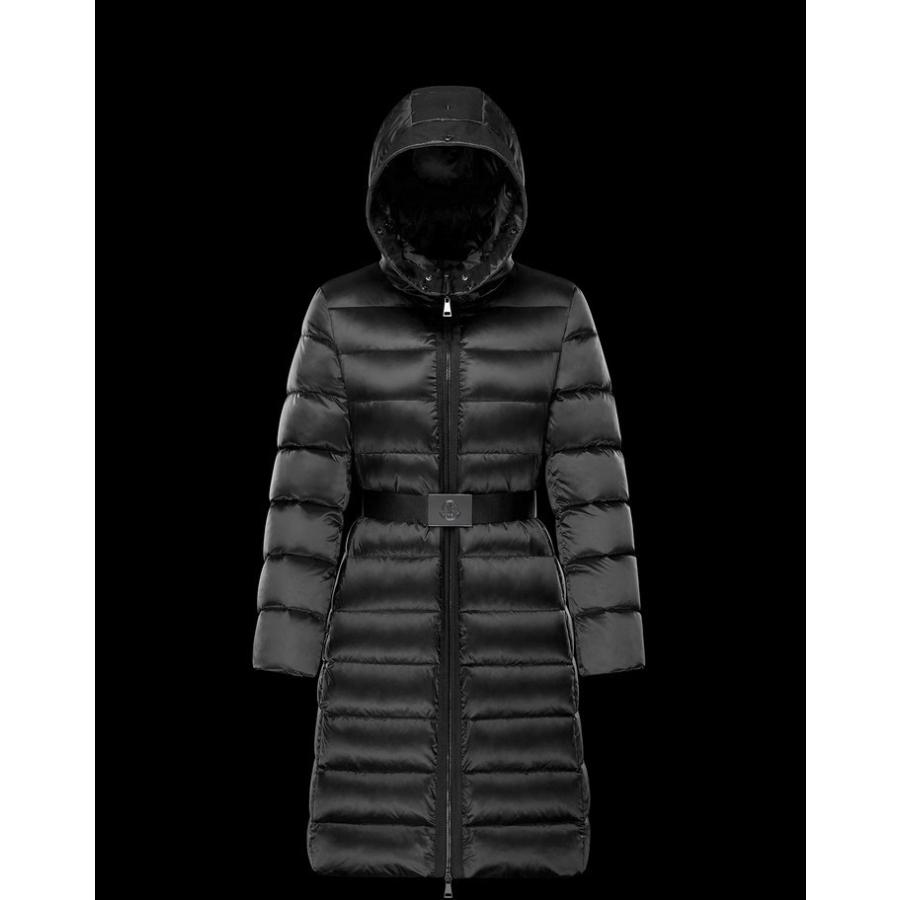 MONCLER モンクレール TINUVIEL ファー付ダウンコート 在庫あり MONCLER モンクレール TINUVIEL ファー付ダウンコート 在庫あり