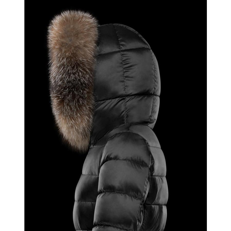 MONCLER モンクレール TINUVIEL ファー付ダウンコート 在庫あり MONCLER モンクレール TINUVIEL ファー付ダウンコート 在庫あり