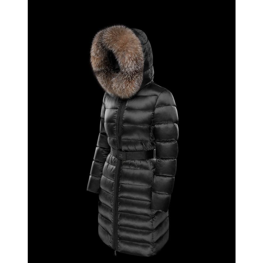 MONCLER モンクレール TINUVIEL ファー付ダウンコート 在庫あり MONCLER モンクレール TINUVIEL ファー付ダウンコート 在庫あり