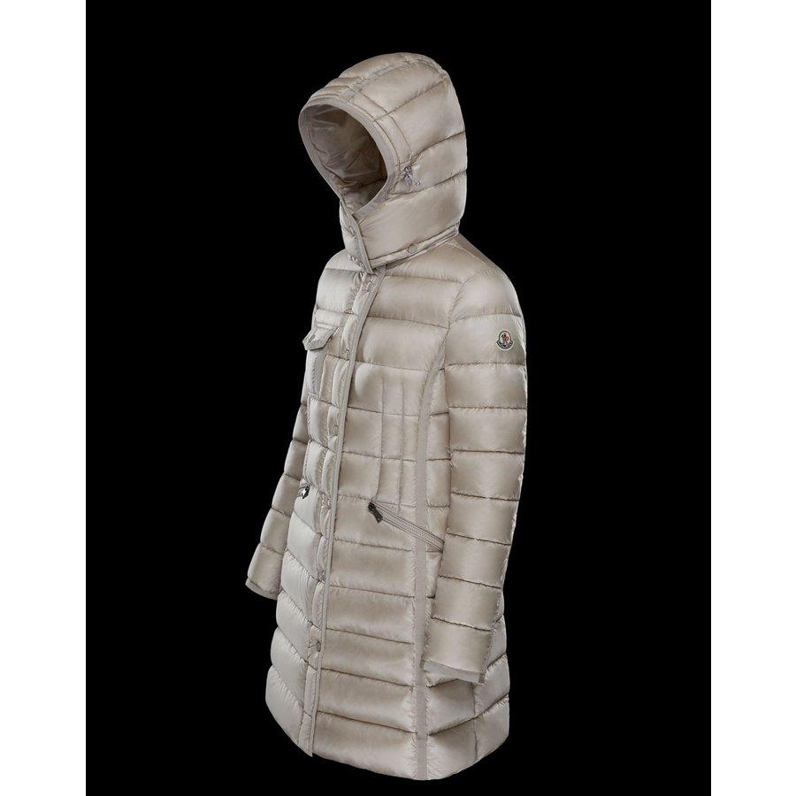 MONCLER モンクレール HERMINE エルミンヌ レディース ブラック MONCLER モンクレール HERMINE エルミンヌ レディース ブラック