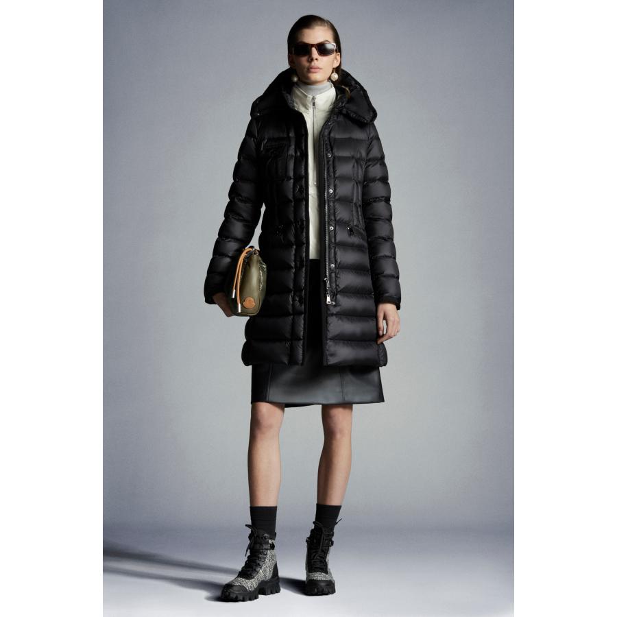 MONCLER モンクレール HERMINE エルミンヌ レディース ブラック