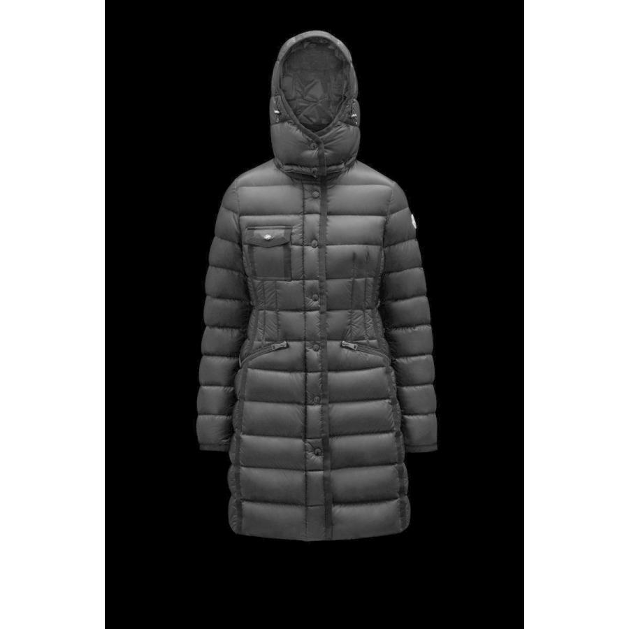 MONCLER モンクレール HERMINE エルミンヌ ダウンコート MONCLER モンクレール HERMINE エルミンヌ ダウンコート