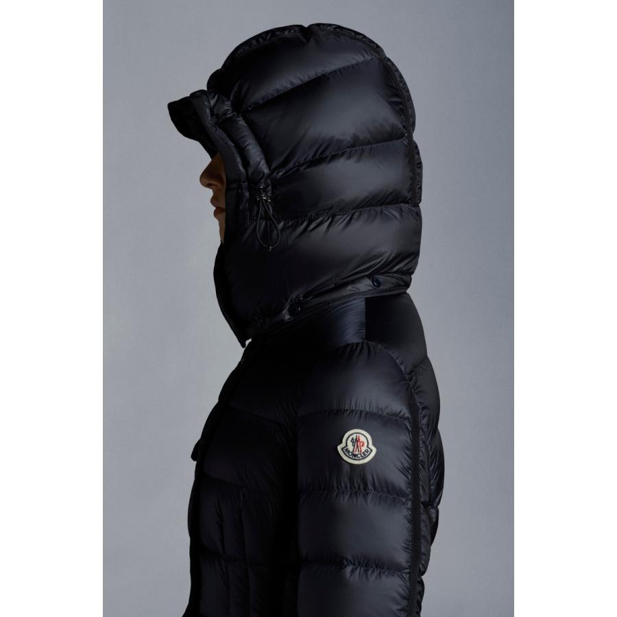 MONCLER モンクレール HERMINE エルミンヌ ダウンコート レディース