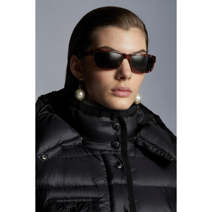 MONCLER モンクレール HERMINE エルミンヌ ダウンコート MONCLER モンクレール HERMINE エルミンヌ ダウンコート