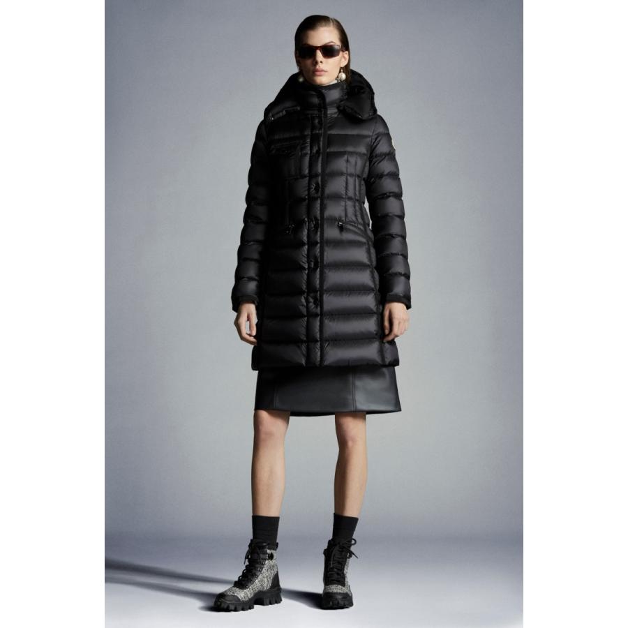 MONCLER モンクレール HERMINE エルミンヌ ダウンコート MONCLER モンクレール HERMINE エルミンヌ ダウンコート