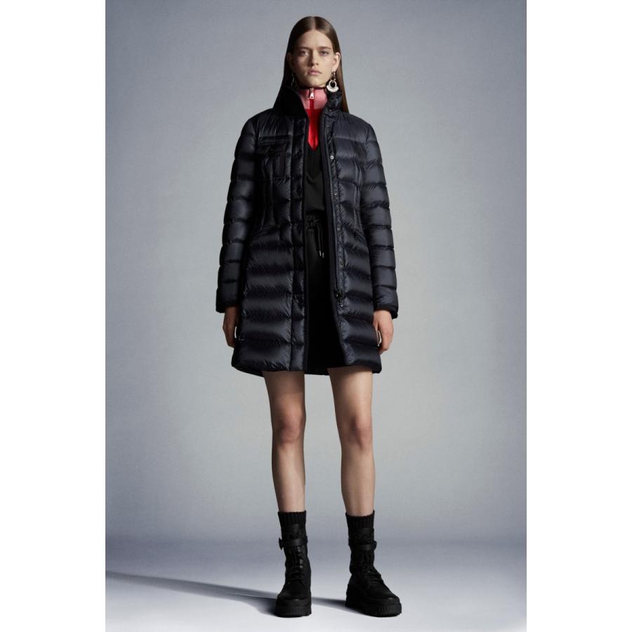MONCLER モンクレール HERMINE エルミンヌ ダウンコート MONCLER モンクレール HERMINE エルミンヌ ダウンコート