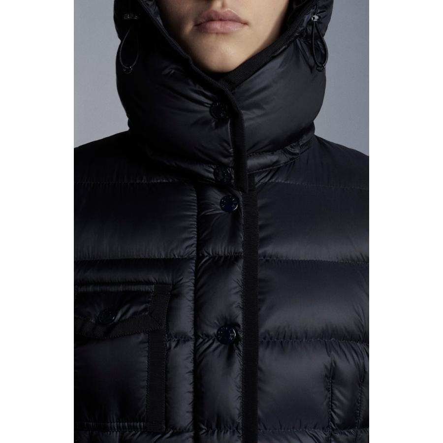 MONCLER モンクレール HERMINE エルミンヌ ダウンコート MONCLER モンクレール HERMINE エルミンヌ ダウンコート