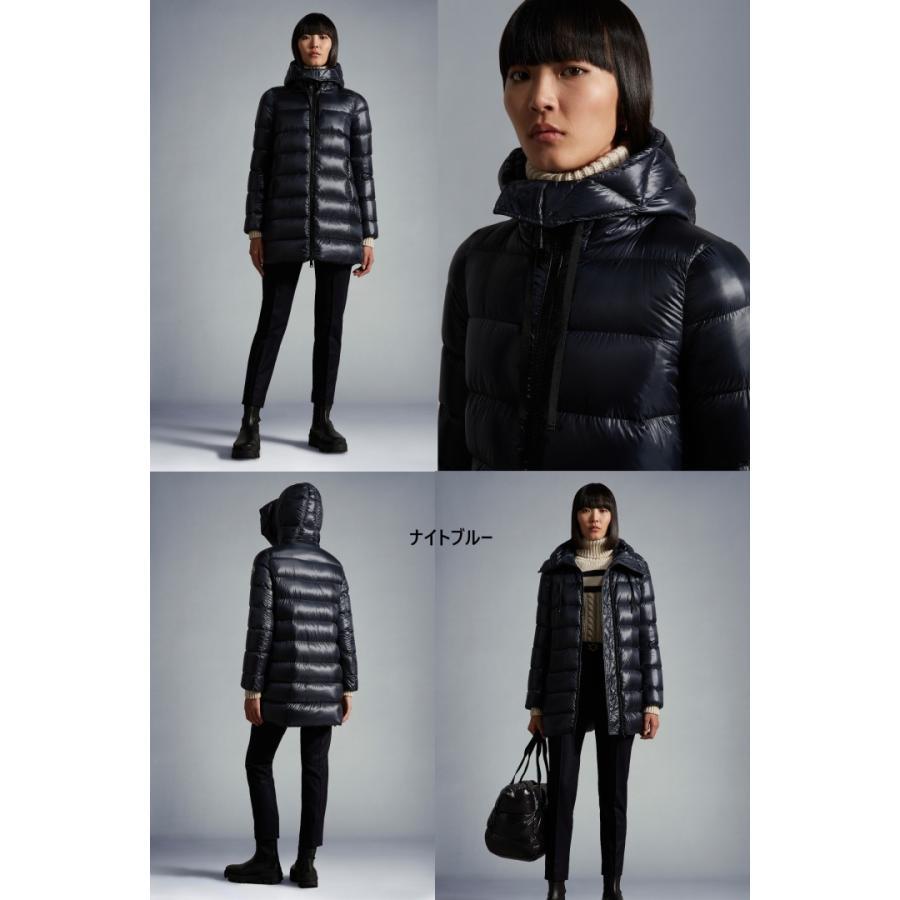 MONCLER モンクレール SUYEN スイエン ダウンジャケット レディース