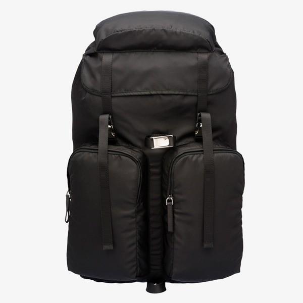 PRADA(プラダ)　バックパック　ブラック | PRADA | 01