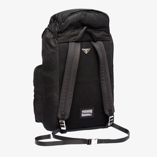 PRADA(プラダ)　バックパック　ブラック | PRADA | 02