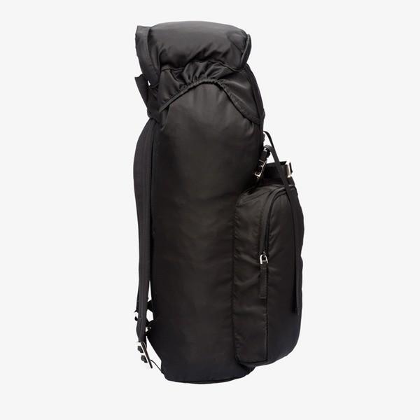 PRADA(プラダ)　バックパック　ブラック | PRADA | 03