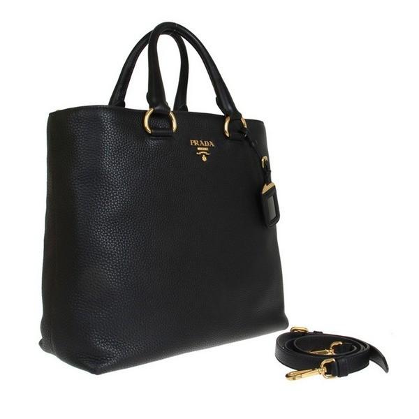 prada　VITELLO DAINO　2WAY　トートバッグ　在庫あり | PRADA | 02