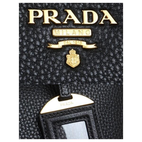prada　VITELLO DAINO　2WAY　トートバッグ　在庫あり | PRADA | 04