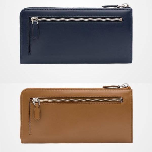 prada　L字ファスナー　レザー　長財布　　在庫有り | PRADA | 02