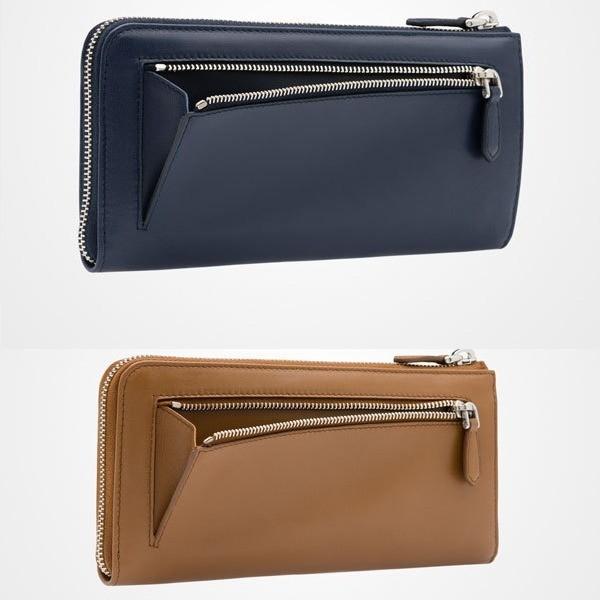 prada　L字ファスナー　レザー　長財布　　在庫有り | PRADA | 03