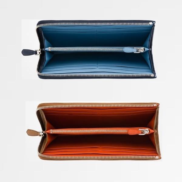 prada　L字ファスナー　レザー　長財布　　在庫有り | PRADA | 04